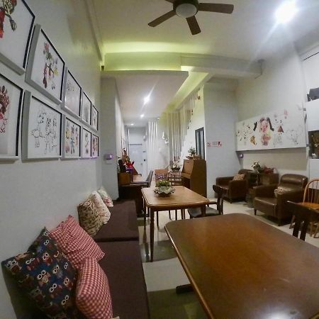 Baannaisoihome Chiang Mai Exterior foto